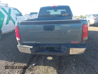2013 GMC Sierra 1500 SLE z VIN 1GTR2VE77DZ392142, wystawiony jako IAAI lot #42280722 z przebiegiem 183 312 mil mil oraz . Historia ofert i sprzedaży dostępna na DreamBid. Obrazek 16.