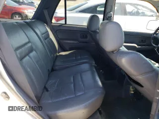 1998 Toyota 4Runner SR5 z VIN JT3HN86R3W0157494, wystawiony jako Copart lot #49897775 z przebiegiem 297 396 mil mil oraz Szkoda całkowita • Salvage title. Historia ofert i sprzedaży dostępna na DreamBid. Obrazek 11.
