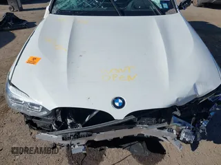2020 BMW X3 M40i with VIN 5UXTY9C07LL304627, listed as a IAAI auction lot 40809468 with 35,097 mi miles and . Bid and sale history available at DreamBid. Image 10.