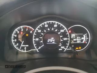 2015 Nissan Note SR с VIN 3N1CE2CP8FL409882, выставлен на аукционе Copart как лот 50575555 с пробегом 88 783 миль миль и Списание • Salvage title. История ставок и продаж доступна на DreamBid. Изображение 9.