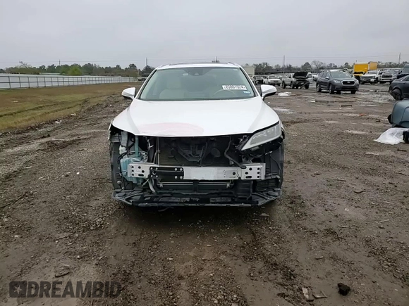 2020 Lexus RX 350L with VIN JTJHZKEA4L2015239, listed as a Copart auction lot 87478044 with 67,006 mi miles and Salvage title. Bid and sale history available at DreamBid. Image 11.