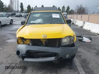 2002 Nissan Xterra SE SC with VIN 5N1MD28T92C506634, listed as a IAAI auction lot 41588684 with 200,989 mi miles. Bid and sale history available at carsss.com. Image 13.
