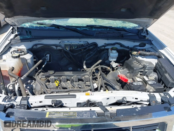2012 Ford Escape XLT с VIN 1FMCU0D70CKB19194, выставлен на аукционе IAAI как лот 42642491 с пробегом 89 609 миль миль и . История ставок и продаж доступна на DreamBid. Изображение 10.