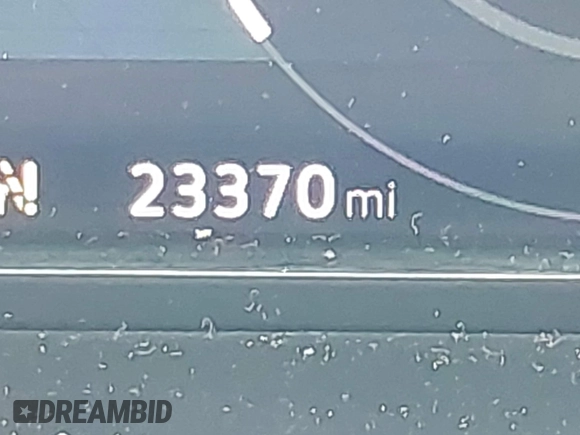 2024 Volkswagen Atlas SE with VIN 1V2WR2CA6RC574936, listed as a IAAI auction lot 42257308 with 23,370 mi miles and . Bid and sale history available at DreamBid. Image 15.