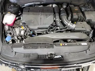 2024 Hyundai Sonata N Line с VIN KMHL54JC8RA419635, выставлен на аукционе Copart как лот 66084025 с пробегом 12 115 миль миль и Списание • Salvage title. История ставок и продаж доступна на DreamBid. Изображение 14.