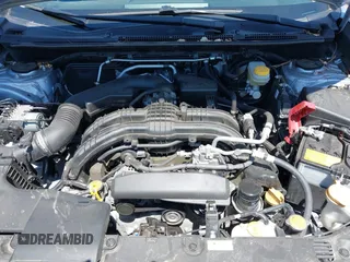 2019 Subaru Crosstrek Limited with VIN JF2GTAMC2KH325769, listed as a IAAI auction lot 42648751 with 23,705 mi miles and . Bid and sale history available at DreamBid. Image 10.