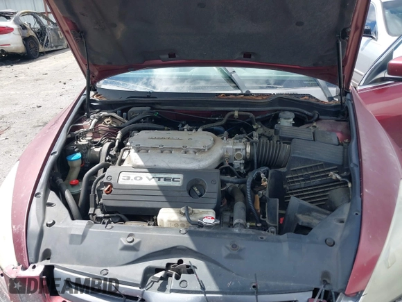 2005 Honda Accord LX with VIN 1HGCM663X5A028932, listed as a IAAI auction lot 42247000 with 214,846 mi miles and . Bid and sale history available at DreamBid. Image 10.