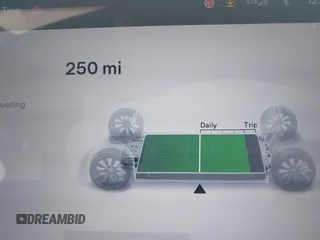 2016 Tesla Model S 90D с VIN 5YJSA1E40GF172502, выставлен на аукционе IAAI как лот 41841406 с пробегом 83 660 миль миль и . История ставок и продаж доступна на DreamBid. Изображение 17.