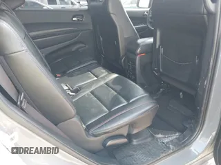 2023 Dodge Durango GT с VIN 1C4RDJDG2PC572740, выставлен на аукционе IAAI как лот 42152606 с пробегом 60 150 миль миль и . История ставок и продаж доступна на DreamBid. Изображение 8.
