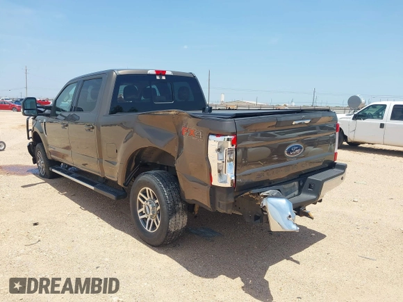 2017 Ford F-250 Lariat с VIN 1FT7W2BT6HEC24808, выставлен на аукционе IAAI как лот 42385098 с пробегом 82 094 миль миль и . История ставок и продаж доступна на DreamBid. Изображение 3.