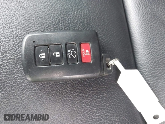 2013 Toyota RAV4 Limited z VIN 2T3DFREV2DW074854, wystawiony jako IAAI lot #42493159 z przebiegiem 217 440 mil mil oraz . Historia ofert i sprzedaży dostępna na DreamBid. Obrazek 11.