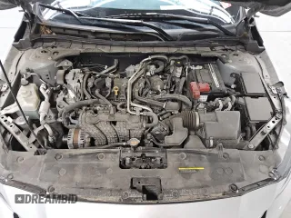2022 Nissan Altima S with VIN 1N4BL4BV4NN321166, listed as a Copart auction lot 57902915 with 98,817 mi miles and Clean title. Bid and sale history available at DreamBid. Image 11.