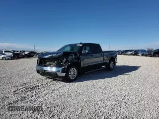 2021 Chevrolet Silverado 1500 LT with VIN 1GCPYDEK4MZ288423, listed as a Copart auction lot 79957214 with 66,136 mi miles and Salvage Title. Bid and sale history available at carsss.com. Image 15.