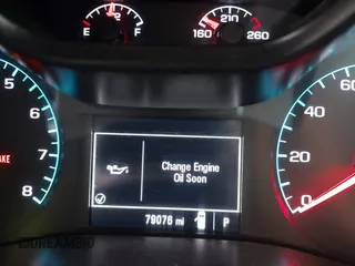 2019 Chevrolet Colorado 2WD Work Truck with VIN 1GCGSBEA0K1148359, listed as a IAAI auction lot 41861826 with 79,076 mi miles. Bid and sale history available at carsss.com. Image 15.