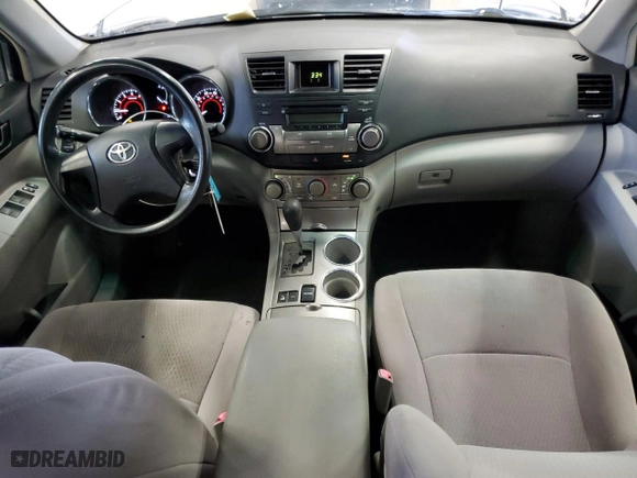2008 Toyota Highlander with VIN JTEES41A382069355, listed as a Copart auction lot 51207835 with 218,019 mi miles and Clean Title. Bid and sale history available at carsss.com. Image 8.