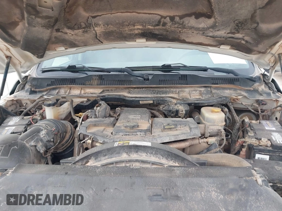 2017 Ram 2500 Tradesman with VIN 3C6UR5CL1HG502864, listed as a IAAI auction lot 41894907 with 164,677 mi miles and . Bid and sale history available at DreamBid. Image 10.