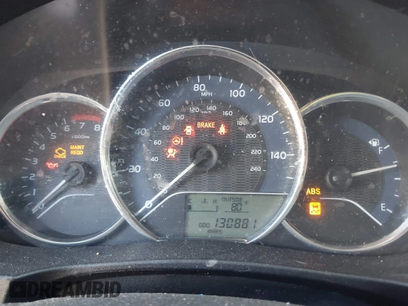 2016 Toyota Corolla L с VIN 2T1BURHE3GC737503, выставлен на аукционе IAAI как лот 40505861 с пробегом 130 881 миль миль и . История ставок и продаж доступна на DreamBid. Изображение 16.
