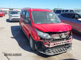2015 Ford Transit Connect XLT с VIN NM0GE9F75F1215527, выставлен на аукционе IAAI как лот 41817981 с пробегом 125 475 миль миль и . История ставок и продаж доступна на DreamBid. Изображение 1.