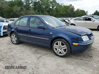 2004 Volkswagen Jetta GLS z VIN 3VWSE69M34M015238, wystawiony jako Copart lot #63109575 z przebiegiem Nie podano mil oraz Szkoda całkowita • Salvage title. Historia ofert i sprzedaży dostępna na DreamBid. Obrazek 4.