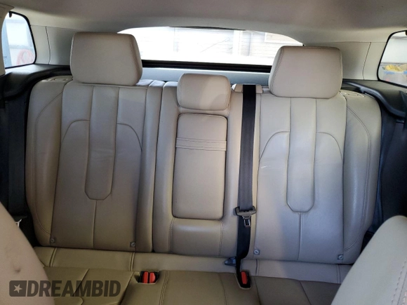 2012 Land Rover Range Rover Evoque Pure Plus with VIN SALVP2BG7CH675320, listed as a Copart auction lot 43291635 with 130,090 mi miles and Clean Title. Bid and sale history available at carsss.com. Image 10.
