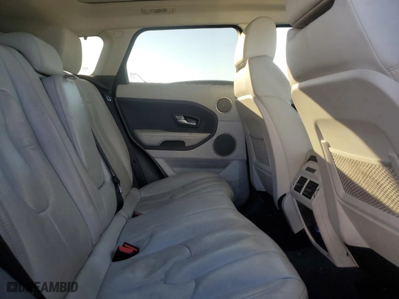 2014 Land Rover Range Rover Evoque Pure Plus with VIN SALVP2BG5EH952131, listed as a Copart auction lot 47228855 with 115,753 mi miles and Salvage Title. Bid and sale history available at carsss.com. Image 11.