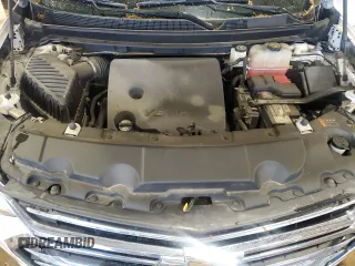 2018 Chevrolet Traverse High Country z VIN 1GNEVKKW4JJ188433, wystawiony jako Copart lot #56977335 z przebiegiem 87 038 mil mil oraz Szkoda całkowita • Salvage title. Historia ofert i sprzedaży dostępna na DreamBid. Obrazek 12.