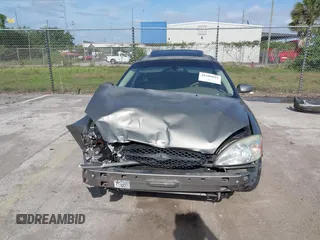 2003 Ford Taurus SEL Deluxe with VIN 1FAHP56S23G140685, listed as a IAAI auction lot 42109024 with 83,551 mi miles and . Bid and sale history available at DreamBid. Image 6.