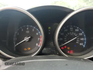 2012 Mazda 3 i Touring с VIN JM1BL1L80C1598404, выставлен на аукционе Copart как лот 65315295 с пробегом 141 863 миль миль и Чистый • Clean title. История ставок и продаж доступна на DreamBid. Изображение 9.