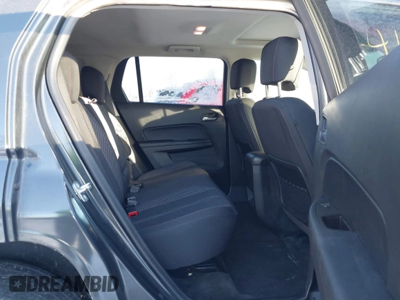 2017 GMC Terrain SLE z VIN 2GKFLNE37H6328170, wystawiony jako IAAI lot #41406941 z przebiegiem 88 832 mil mil oraz . Historia ofert i sprzedaży dostępna na DreamBid. Obrazek 8.