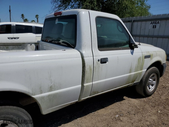 2011 Ford Ranger XL with VIN 1FTKR1AD2BPA91739, listed as a Copart auction lot 52539135 with 22,054 mi miles and Clean Title. Bid and sale history available at carsss.com. Image 10.