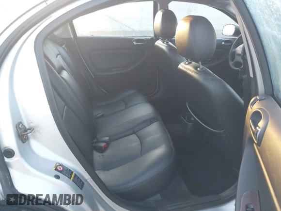 2002 Chrysler Sebring Touring with VIN 1C3AL56R32N100084, listed as a IAAI auction lot 41941075 with 145,187 mi miles and . Bid and sale history available at DreamBid. Image 8.
