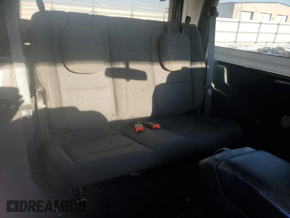 2020 Jeep Wrangler Sport S z VIN 1C4GJXAG9LW203261, wystawiony jako Copart lot #41534935 z przebiegiem 81 058 mil mil oraz Szkoda całkowita • Salvage title. Historia ofert i sprzedaży dostępna na DreamBid. Obrazek 11.