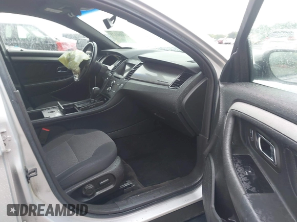 2016 Ford Taurus SEL with VIN 1FAHP2E85GG103883, listed as a IAAI auction lot 42243173 with 119,334 mi miles and . Bid and sale history available at DreamBid. Image 5.