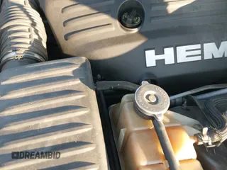 2008 Chrysler 300 C Hemi with VIN 2C3LA63H28H125432, listed as a IAAI auction lot 42739293 with 195,436 mi miles and . Bid and sale history available at DreamBid. Image 12.