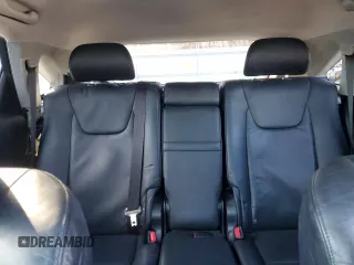 2012 Lexus RX 450h with VIN JTJZB1BA1C2407621, listed as a Copart auction lot 88302315 with 141,315 mi miles and Salvage title. Bid and sale history available at DreamBid. Image 10.