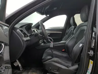 2019 Volvo XC90 R-Design with VIN YV4A22PM7K1467655, listed as a Copart auction lot 80431514 with 69,053 mi miles and Salvage Title. Bid and sale history available at carsss.com. Image 7.