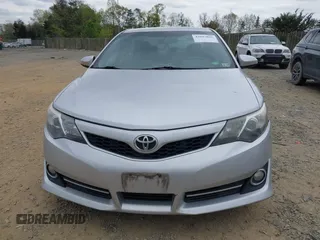 2012 Toyota Camry L with VIN 4T1BF1FK2CU037226, listed as a IAAI auction lot 42017056 with 218,932 mi miles and . Bid and sale history available at carsss.com. Image 13.