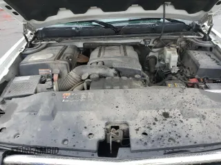 2010 Chevrolet Silverado 1500 1HY with VIN 3GCXKUEJ0AG216204, listed as a Copart auction lot 50546545 with 99,576 mi miles and Salvage Title. Bid and sale history available at DreamBid. Image 11.