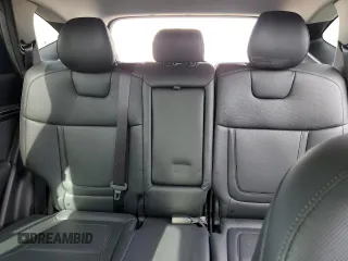 2022 Hyundai Tucson SEL with VIN 5NMJCCAE8NH141249, listed as a Copart auction lot 50431975 with 19,391 mi miles and Salvage Title. Bid and sale history available at DreamBid. Image 10.