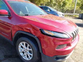 2017 Jeep Cherokee Latitude с VIN 1C4PJMCS4HW563755, выставлен на аукционе IAAI как лот 41982417 с пробегом 102 243 миль миль и . История ставок и продаж доступна на DreamBid. Изображение 6.