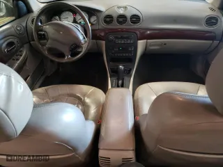 2004 Chrysler 300M with VIN 2C3HE66G94H657834, listed as a Copart auction lot 68184594 with NaN miles and Non Repairable. Bid and sale history available at carsss.com. Image 8.