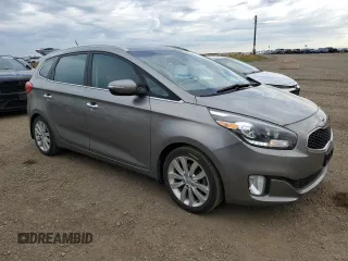 2014 Kia Rondo EX with VIN KNAHU8A33E7063538, listed as a Copart auction lot 68336724 with 139,204 mi miles and Clean Title. Bid and sale history available at carsss.com. Image 4.