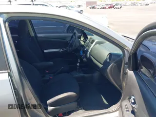 2013 Nissan Versa SV with VIN 3N1CN7APXDL832265, listed as a IAAI auction lot 42630605 with 89,397 mi miles and . Bid and sale history available at DreamBid. Image 5.