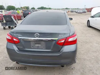 2017 Nissan Altima SV with VIN 1N4AL3AP1HC190366, listed as a IAAI auction lot 41955524 with 163,824 mi miles and . Bid and sale history available at DreamBid. Image 16.
