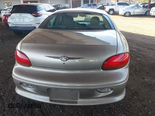 2003 Chrysler Concorde LX with VIN 2C3HD46R23H568792, listed as a IAAI auction lot 42001376 with 105,129 mi miles and . Bid and sale history available at DreamBid. Image 16.