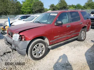 2004 Ford Explorer XLS с VIN 1FMZU62K64UB73772, выставлен на аукционе Copart как лот 58925245 с пробегом 149 605 миль миль и Списание • Salvage title. История ставок и продаж доступна на DreamBid. Изображение 1.