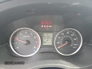 2014 Subaru Forester Premium z VIN JF2SJAGC7EH528088, wystawiony jako Copart lot #58513695 z przebiegiem 192 162 mil mil oraz Szkoda całkowita • Salvage title. Historia ofert i sprzedaży dostępna na DreamBid. Obrazek 9.
