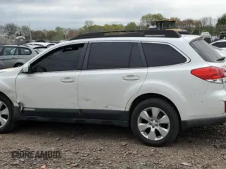 2010 Subaru Outback Limited Power Moon with VIN 4S4BRBKC7A3369385, listed as a Copart auction lot 53882925 with 148,088 mi miles and Salvage title. Bid and sale history available at DreamBid. Image 2.