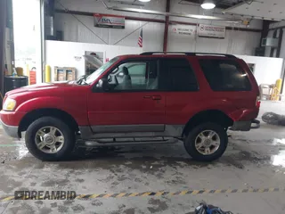2003 Ford Explorer Sport XLS с VIN 1FMZU70E73UB88475, выставлен на аукционе IAAI как лот 42346025 с пробегом 194 245 миль миль и . История ставок и продаж доступна на DreamBid. Изображение 14.