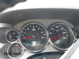 2010 GMC Sierra 1500 SLE z VIN 3GTRCVE05AG219599, wystawiony jako IAAI lot #42426390 z przebiegiem 208 238 mil mil oraz . Historia ofert i sprzedaży dostępna na DreamBid. Obrazek 7.